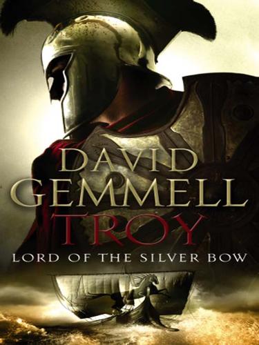 Cover for Lord of the Silver Bow