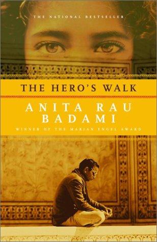 Cover for Hero's Walk, The