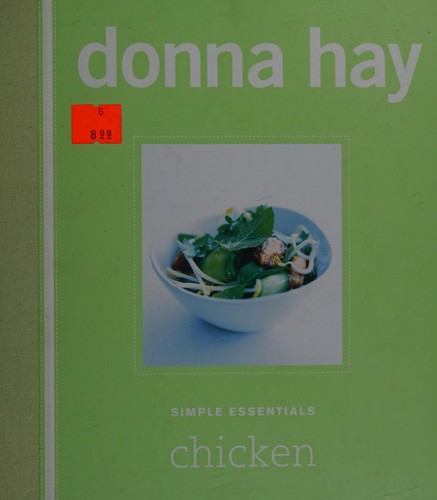 Cover for Chicken