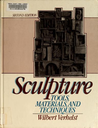 Cover for Sculpture