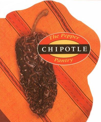 Cover for The pepper pantry.