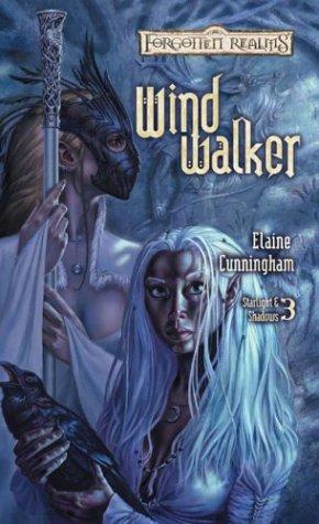 Cover for Windwalker
