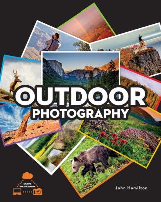 Cover for Outdoor photography