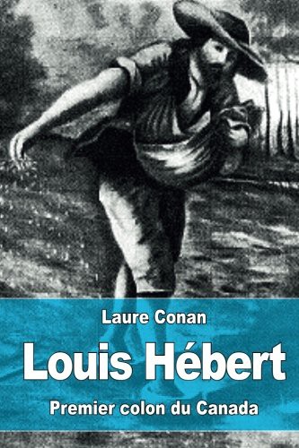 Cover for Louis Hébert