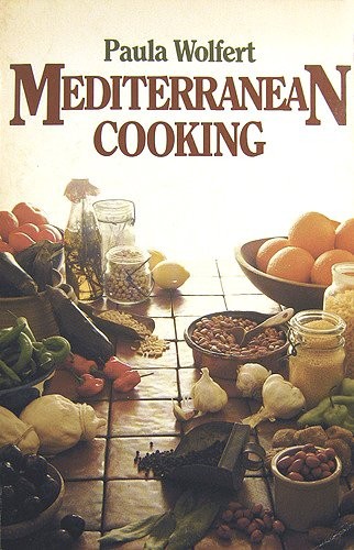 Cover for Nyt-Mediterranean Ckg