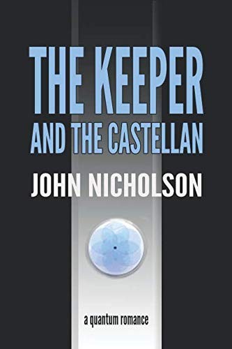 Cover for Keeper and the Castellan