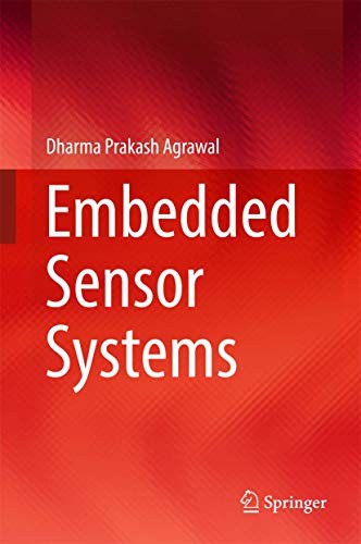 Cover for Embedded Sensor Systems