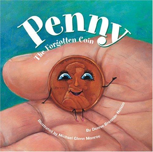 Cover for Penny