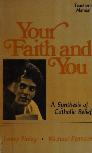 Cover for Your Faith and You.