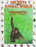 Cover for Primates