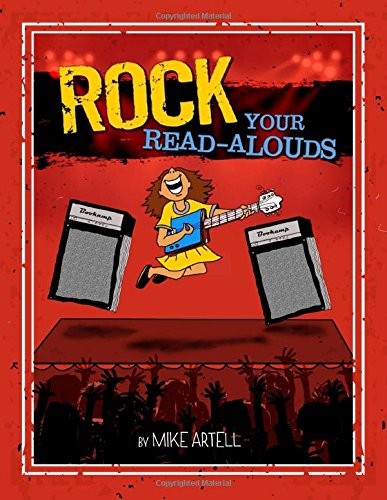 Cover for Rock Your Read-Alouds