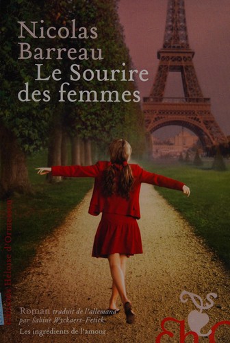 Cover for Le sourire des femmes