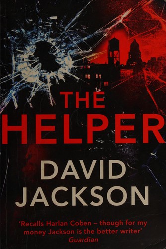 Cover for Helper
