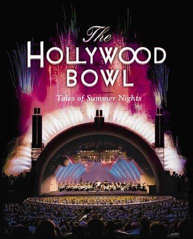 Cover for The Hollywood Bowl