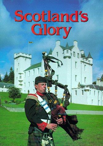 Cover for Scotland's Glory (Brancaster)