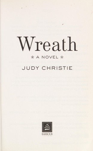 Cover for Wreath