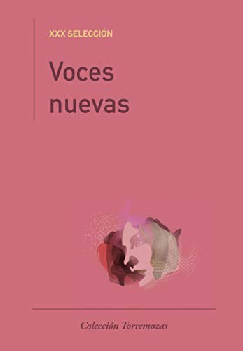 Cover for Voces Nuevas XXX selección