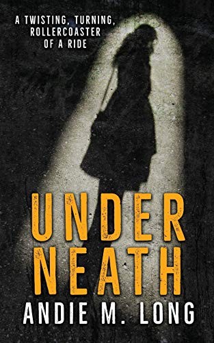 Cover for Underneath