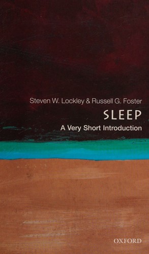 Cover for Sleep