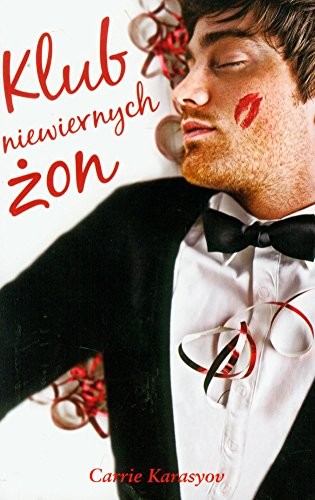 Cover for Klub niewiernych zon
