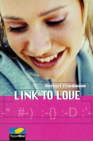 Cover for Link to Love.