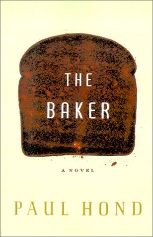 Cover for The Baker