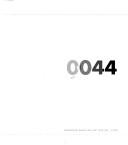 Cover for 0044