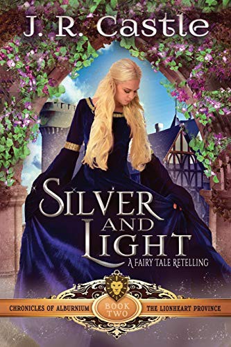 Cover for Silver and Light