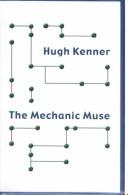 Cover for The Mechanic Muse