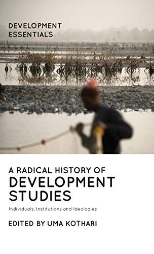Cover for Radical History of Development Studies
