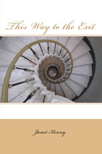 Cover for This Way to the Exit