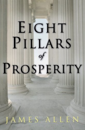 Cover for Eight Pillars of Prosperity