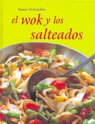 Cover for El Wok y Los Salteados