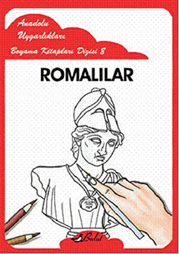 Cover for RomalIlar