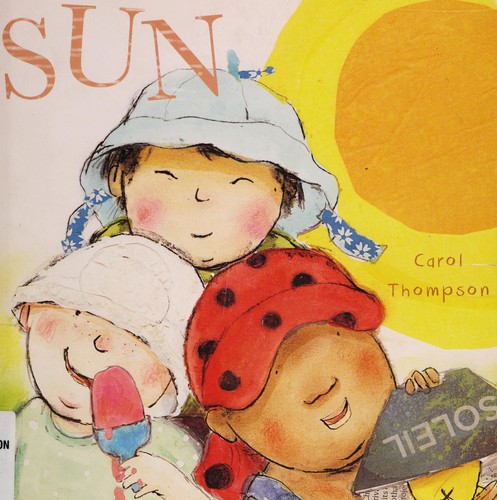 Cover for Sun