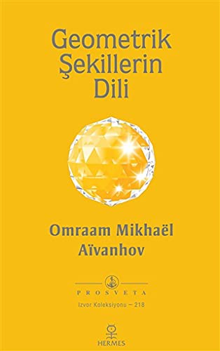 Cover for Geometrik Sekillerin Dili