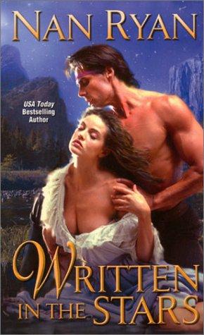 Cover for Written in the Stars