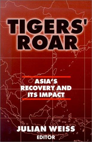 Cover for Tigers' Roar