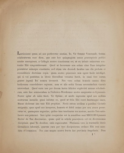 Cover for Ottoni Friderico Theodoro Heinsio ...