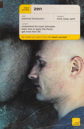 Cover for Zen