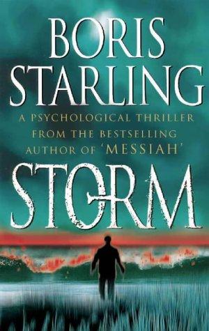 Cover for Storm