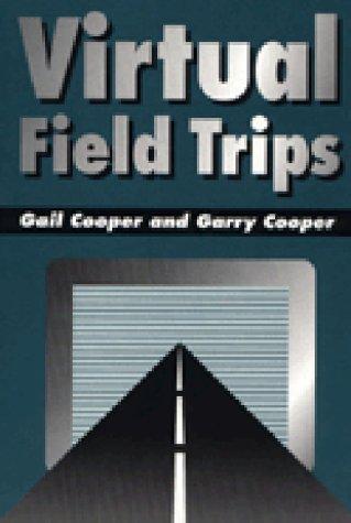 Cover for Virtual field trips