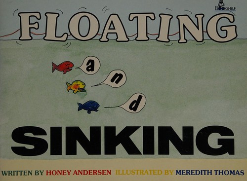 Cover for Floating and Sinking