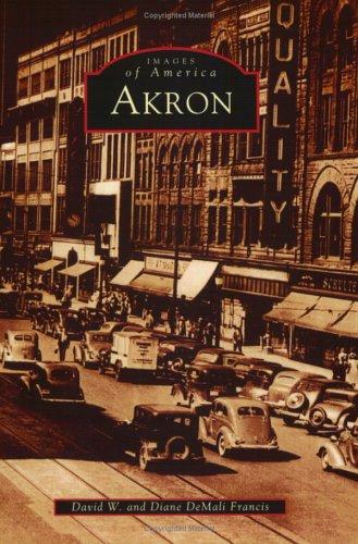 Cover for Akron