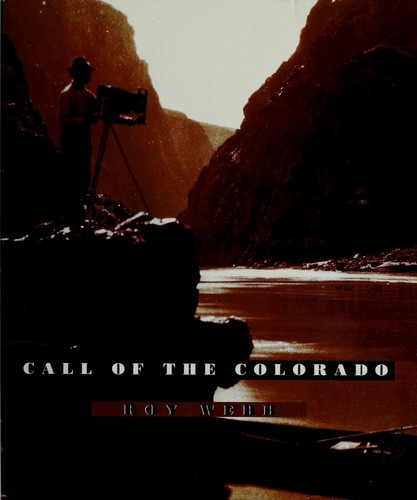 Cover for Call of the Colorado