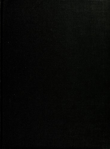 Cover for Survey of local planning in Maryland