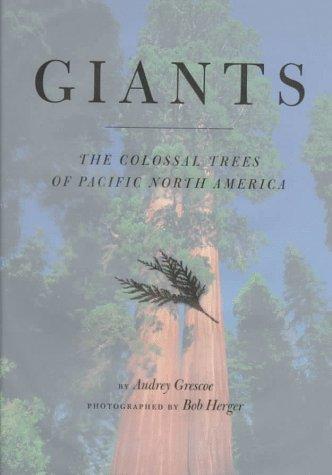 Cover for Giants