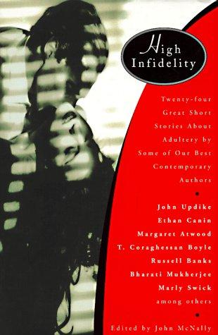 Cover for High Infidelity
