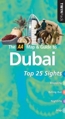 Cover for Dubai