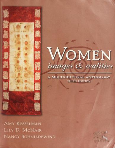 Cover for Women